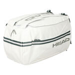 HEAD Pro X Duffle Bag L BK